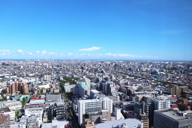 江戸川区・不動産管理