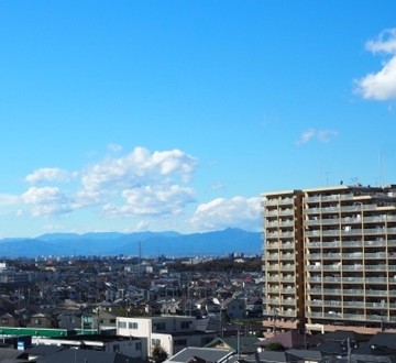東久留米市エリアに特化した地域密着