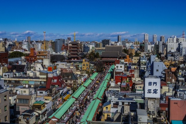 台東区・不動産管理