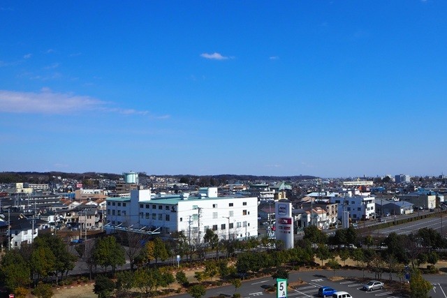 武蔵村山市・不動産管理