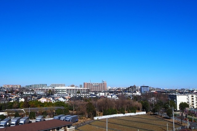 昭島市・不動産管理
