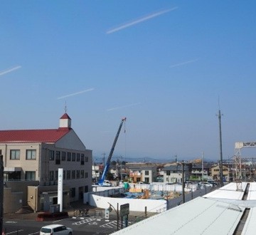 羽村市エリアに特化した地域密着
