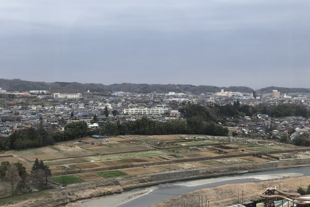 あきる野市・不動産管理