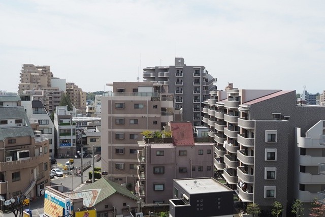 清瀬市・不動産管理