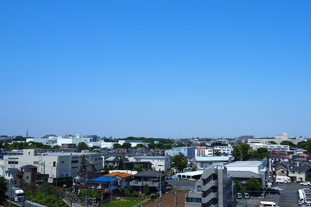 府中市・不動産管理