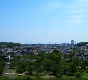 東村山市エリアに特化した地域密着