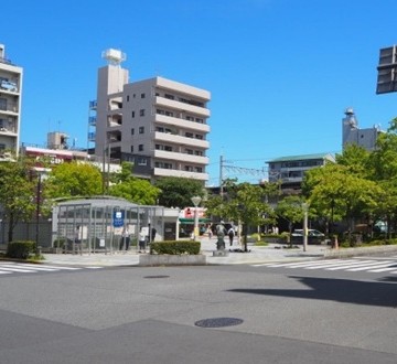 江戸川区エリアに特化した地域密着