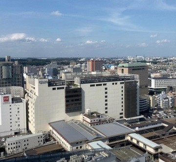 八王子市エリアに特化した地域密着
