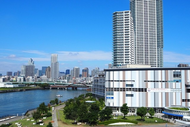江東区・不動産管理