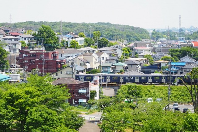 東大和市・不動産管理
