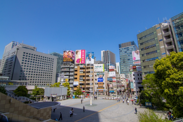 品川区・不動産管理