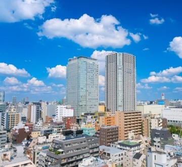 墨田区エリアに特化した地域密着