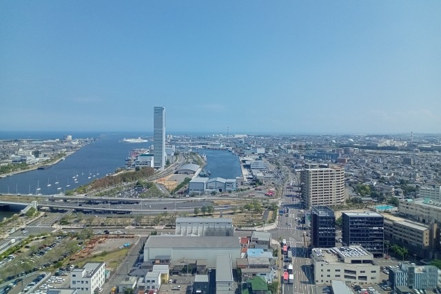 中央区・不動産管理