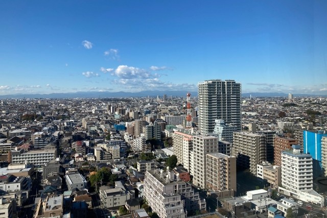 練馬区・不動産管理