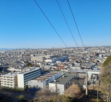 稲城市エリアに特化した地域密着