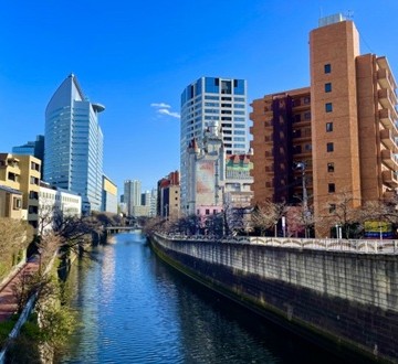 目黒区エリアに特化した地域密着