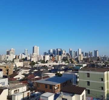 中野区エリアに特化した地域密着