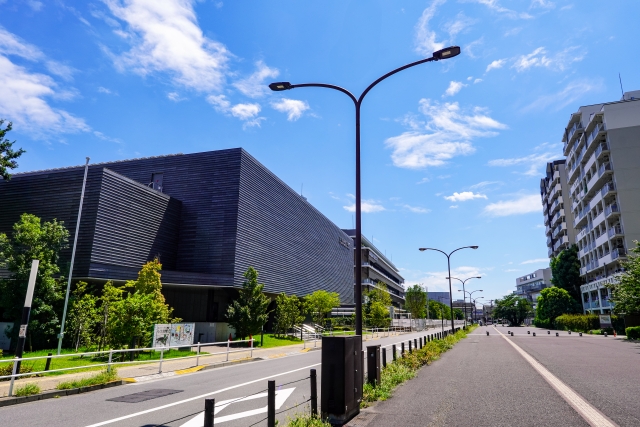 国分寺市・不動産管理