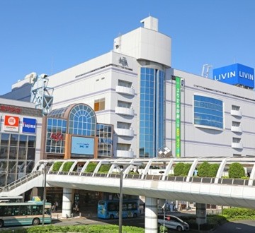 西東京市エリアに特化した地域密着