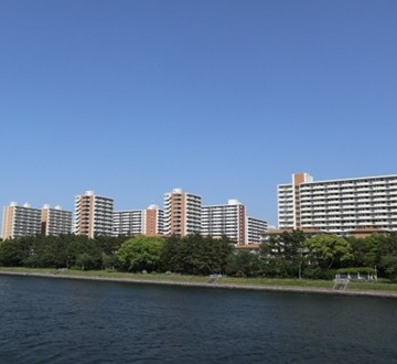 品川区エリアに特化した地域密着