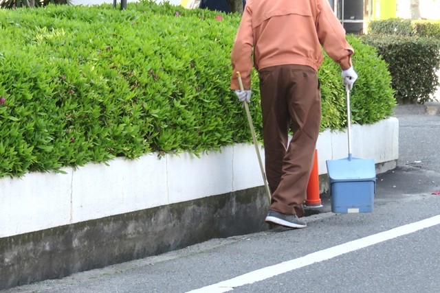 日々の業務負担の軽減