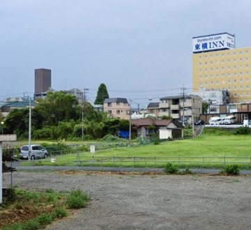 あきる野市エリアに特化した地域密着