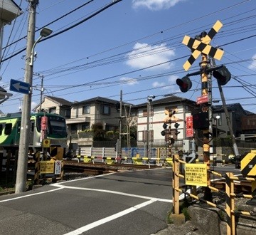 大田区エリアに特化した地域密着