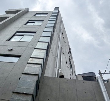 狛江市エリアに特化した地域密着
