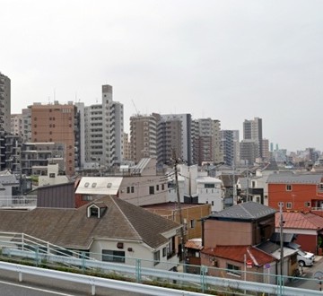 足立区エリアに特化した地域密着