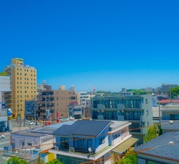 多摩市エリアに特化した地域密着