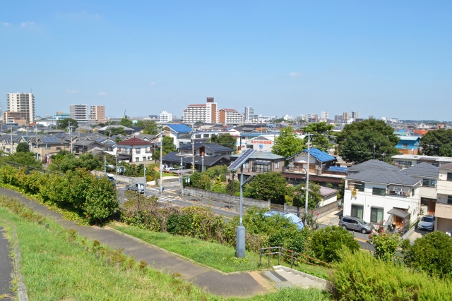 足立区・不動産管理
