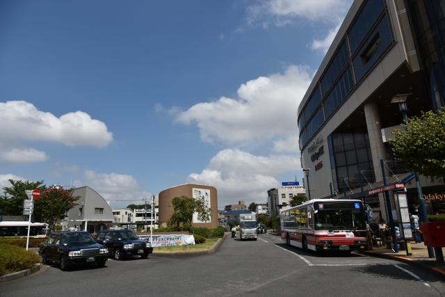 狛江市・不動産管理