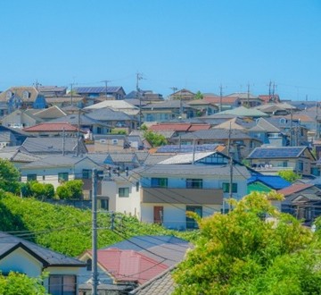 日野市エリアに特化した地域密着