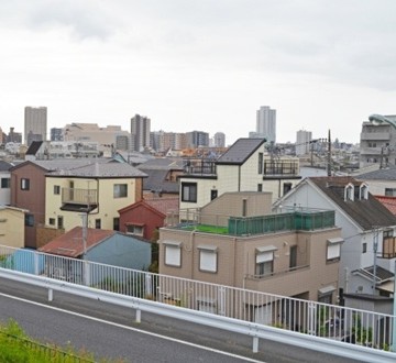 北区エリアに特化した地域密着